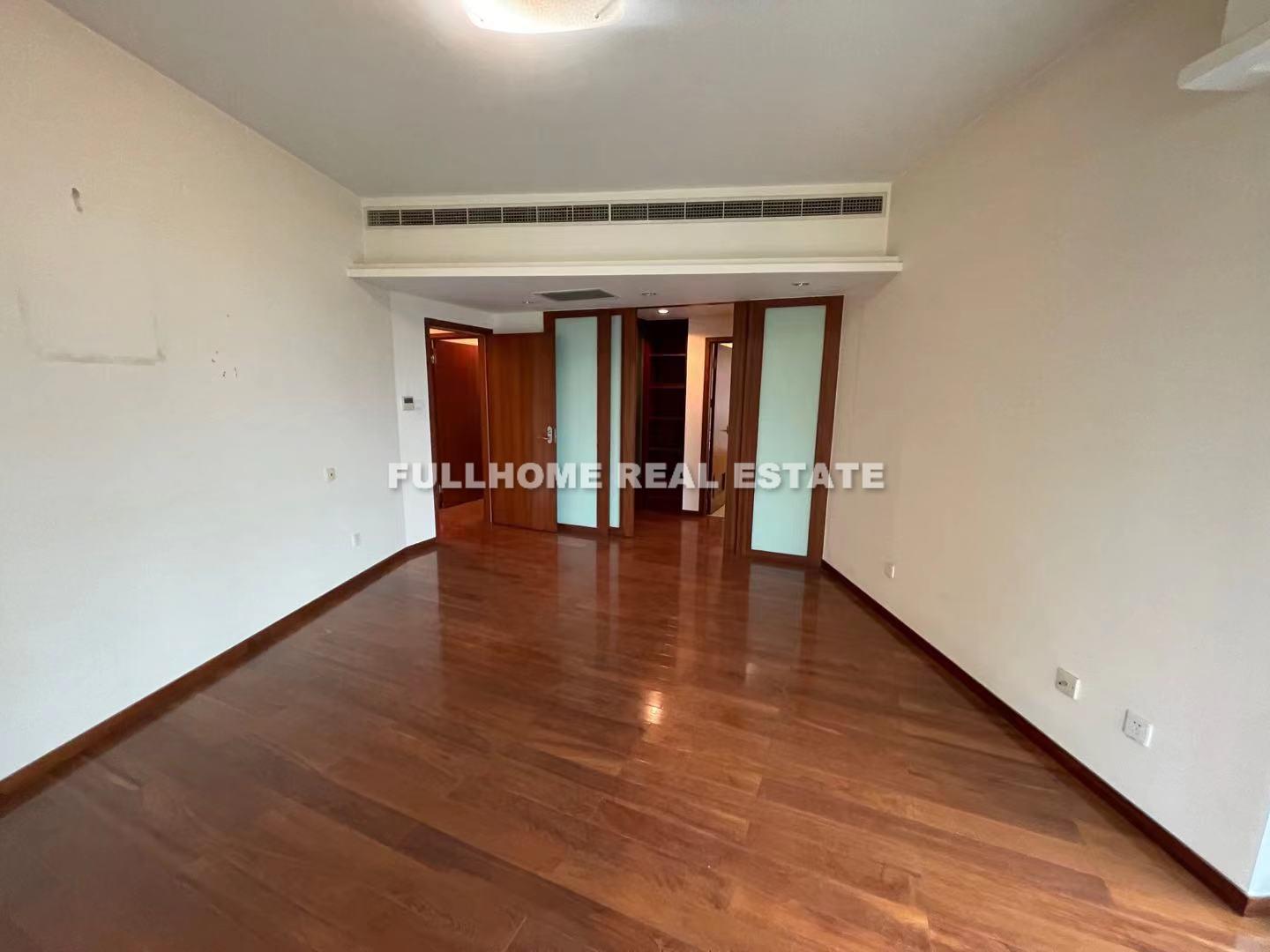 Yanlord Garden - Interior view 2, Shanghai rental property