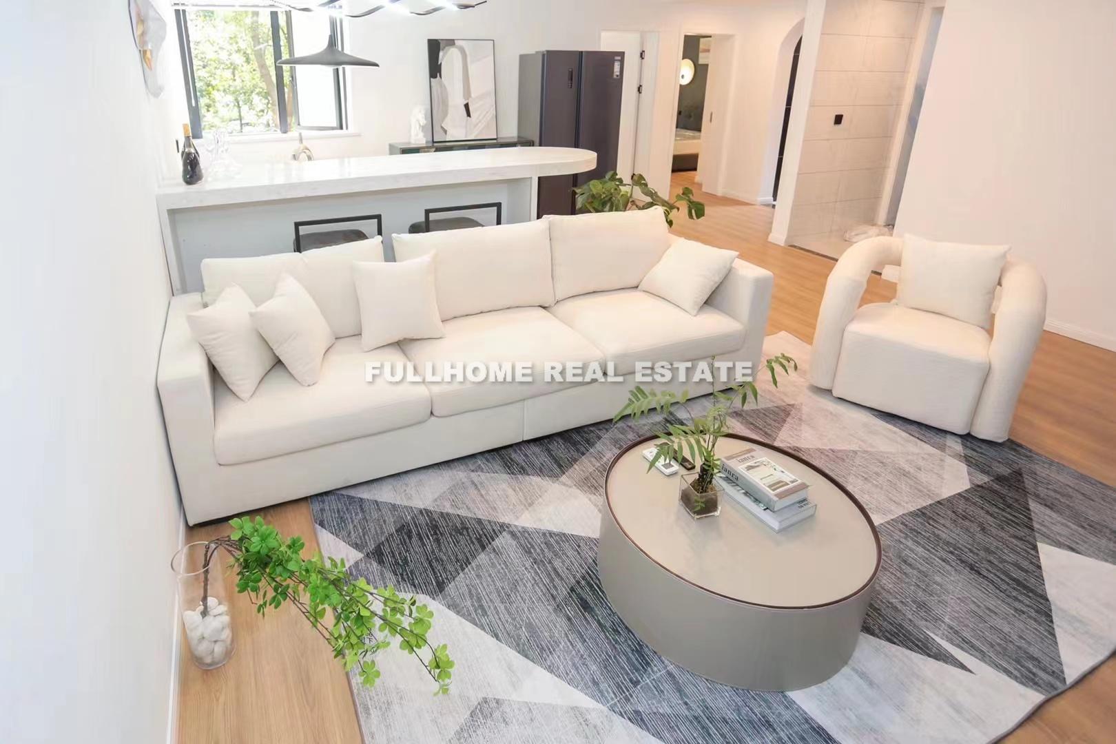Yongchang Building - Interior view 7, Shanghai rental property
