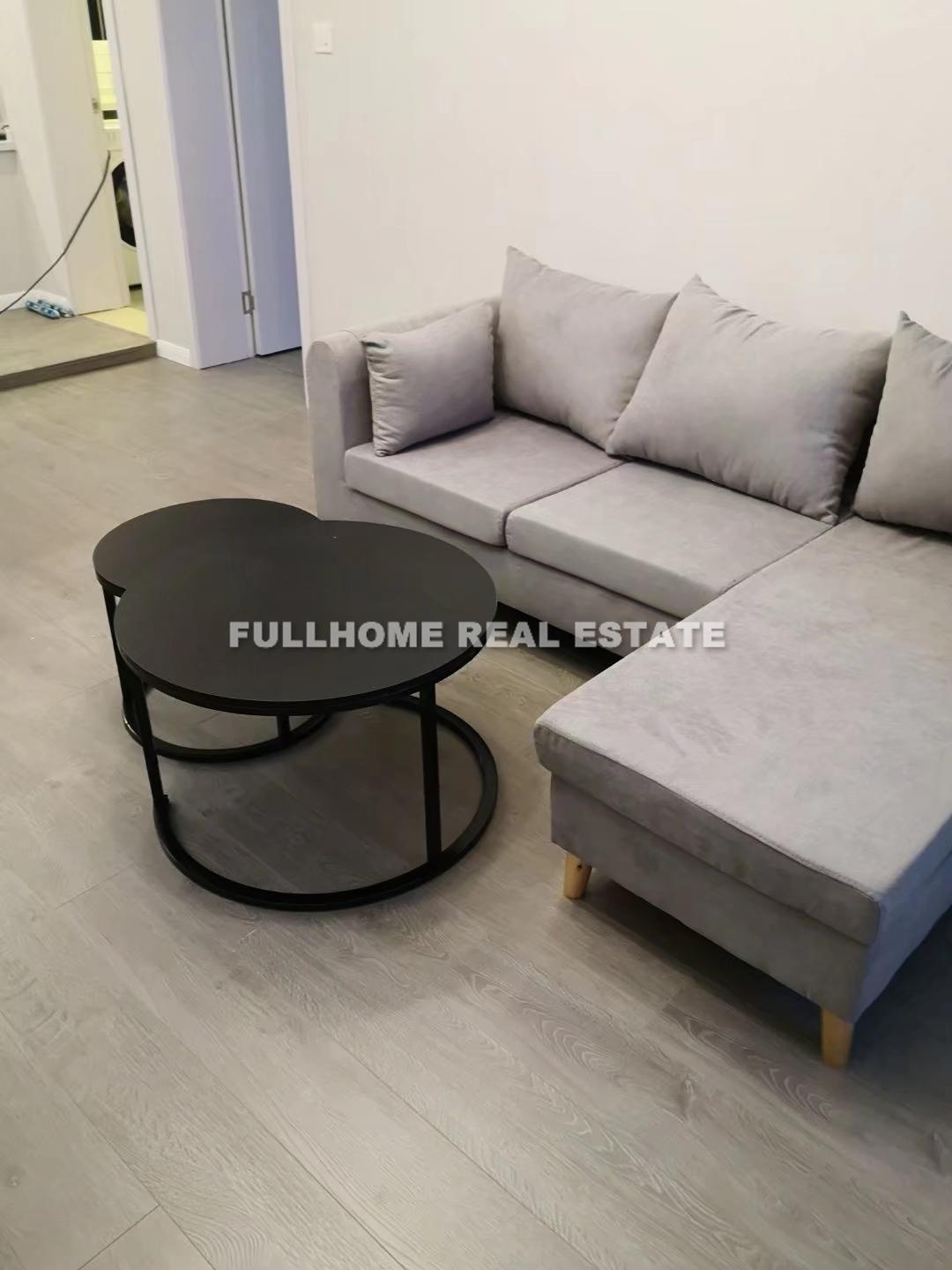Zi Yun Apartment - Interior view 5, Shanghai rental property