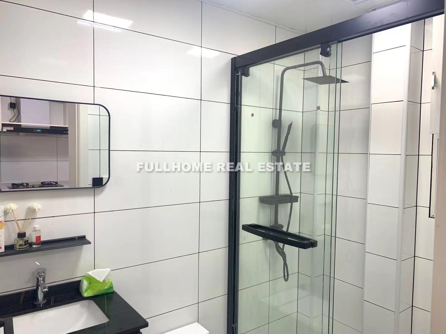Hua Yuan Apartment - Interior view 3, Shanghai rental property