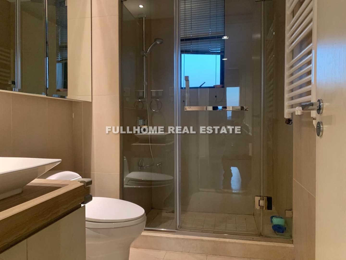 Yanlord Garden - Interior view 2, Shanghai rental property