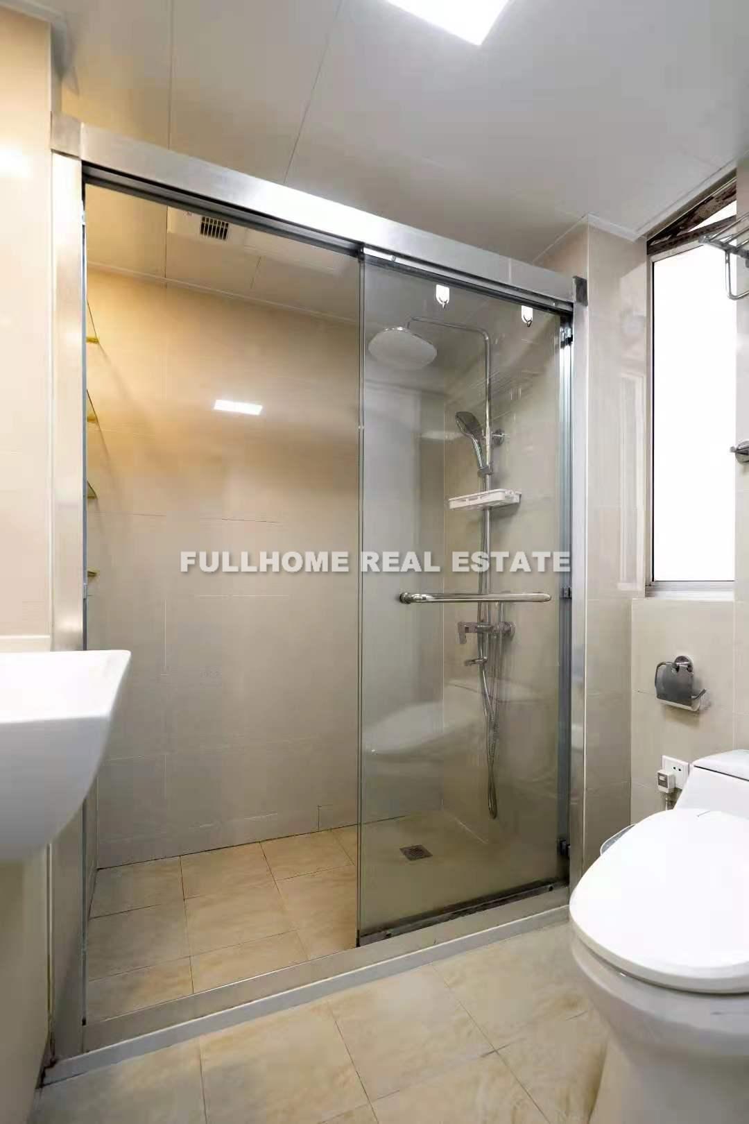 Sihe Garden - Interior view 5, Shanghai rental property