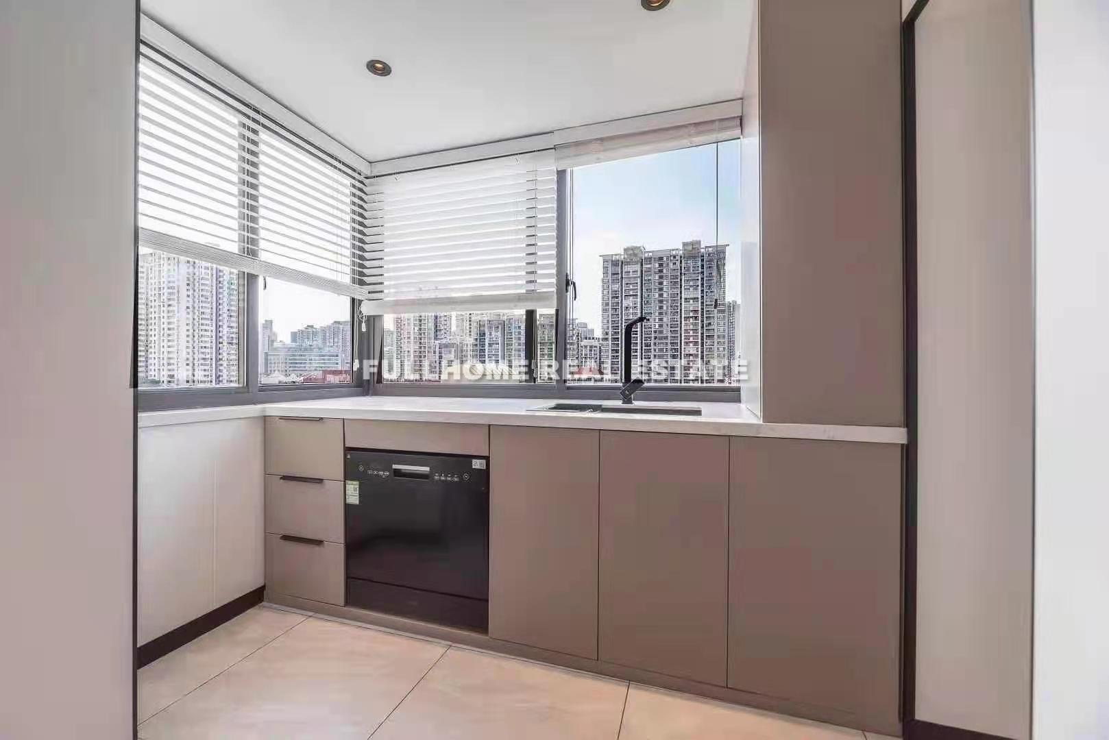 Jinchang Apartment - Interior view 6, Shanghai rental property