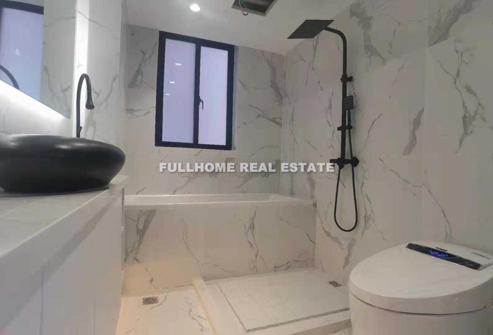 Donghang  Mingzhu Apartment - Interior view 7, Shanghai rental property