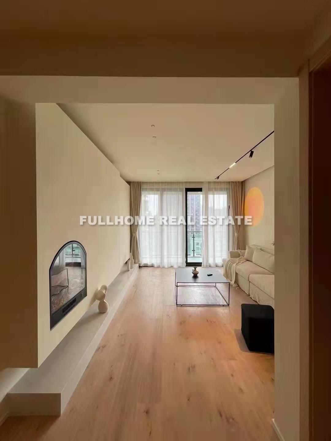 Yi Feng Yuan - Interior view 2, Shanghai rental property