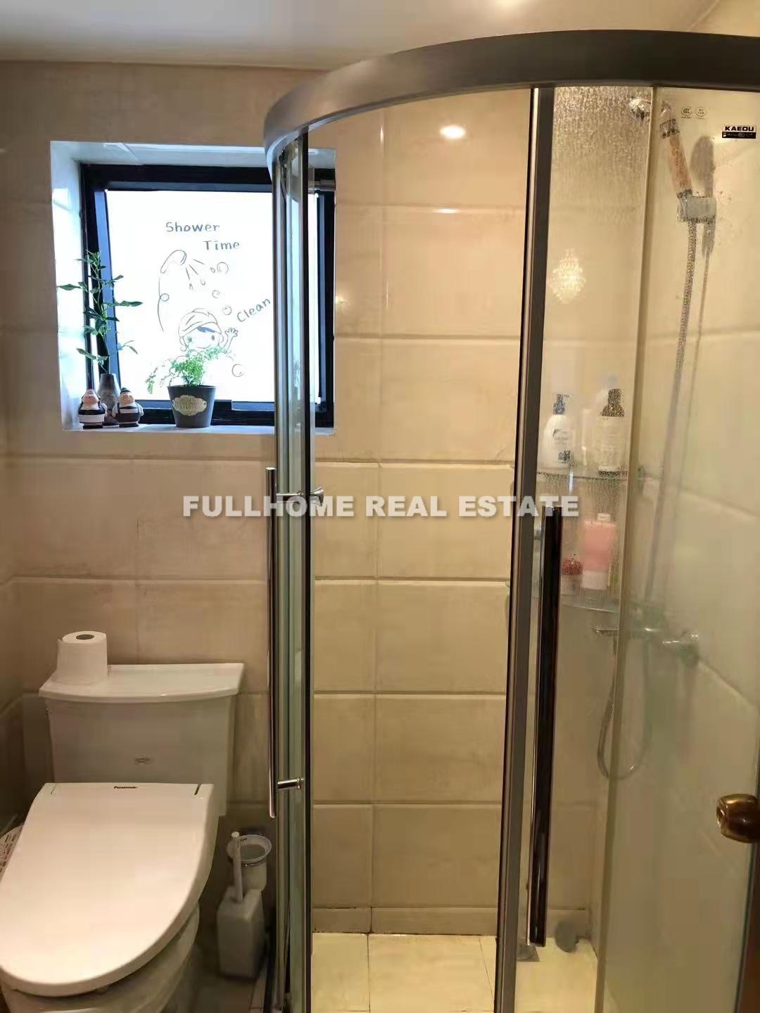 Ambassy Court - Interior view 2, Shanghai rental property