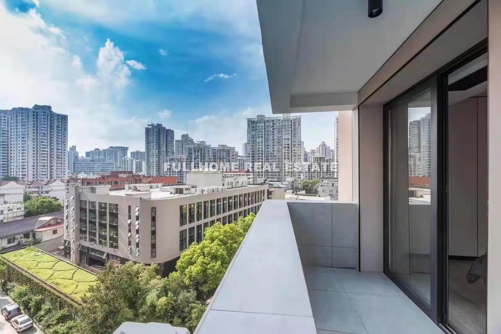 Jinchang Apartment - Interior view 4, Shanghai rental property