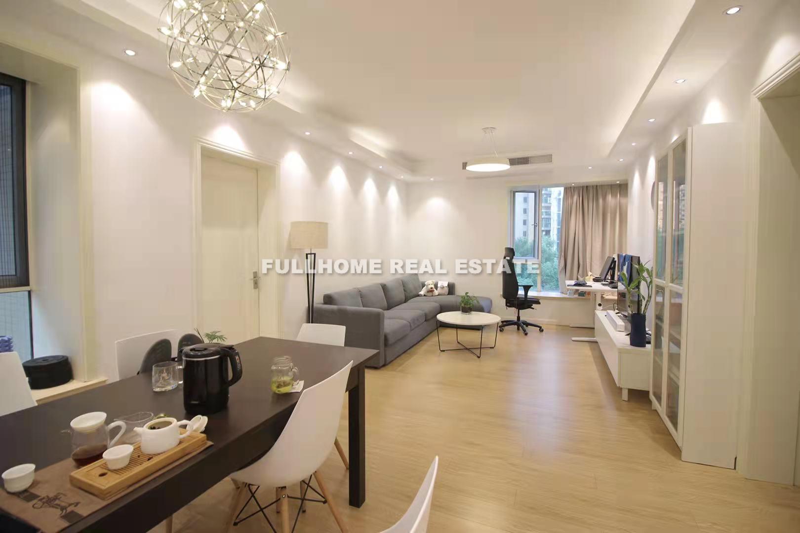 LaDoll International City - Interior view 2, Shanghai rental property