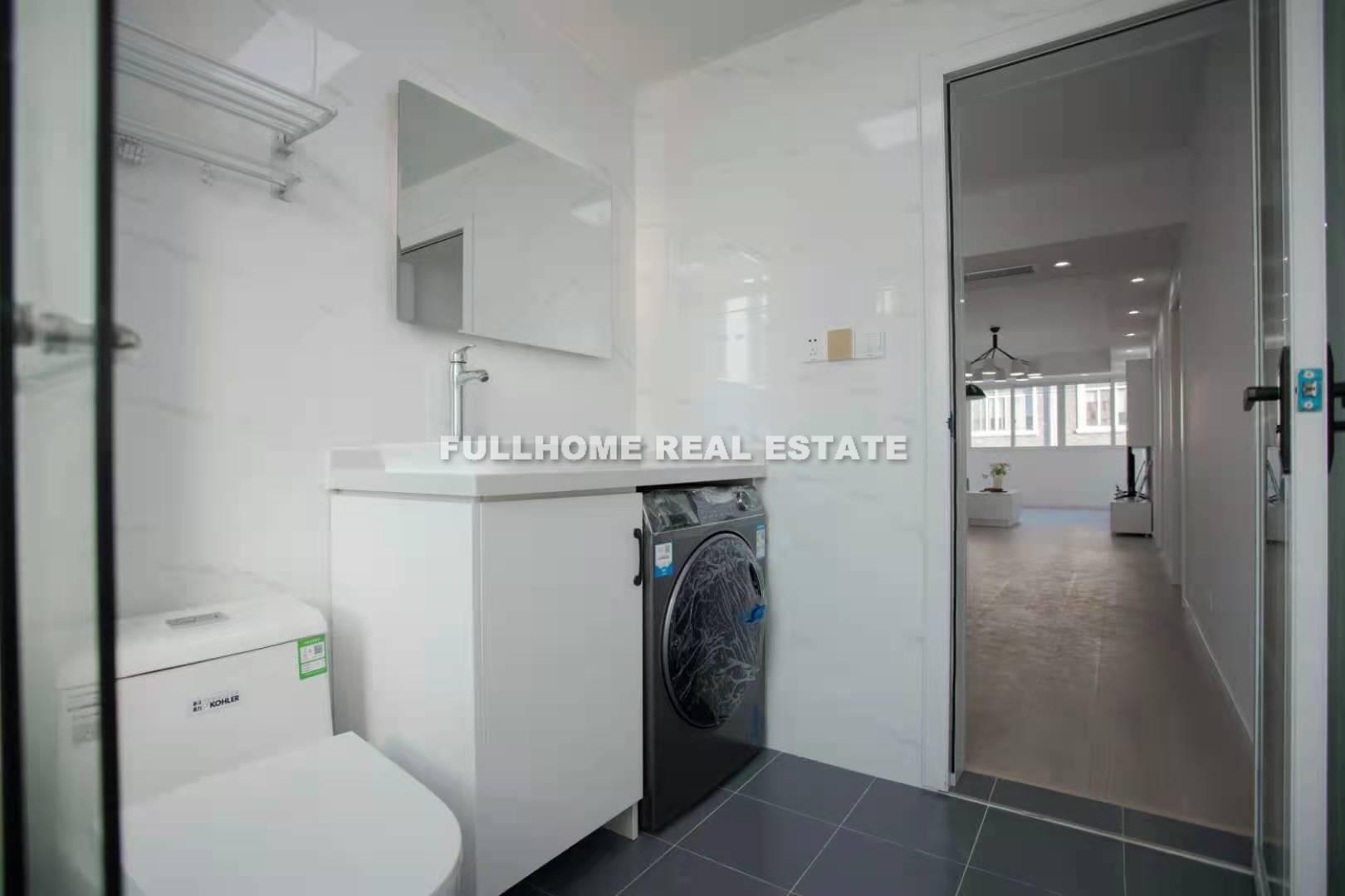 Kang Hua Apartment - Interior view 6, Shanghai rental property