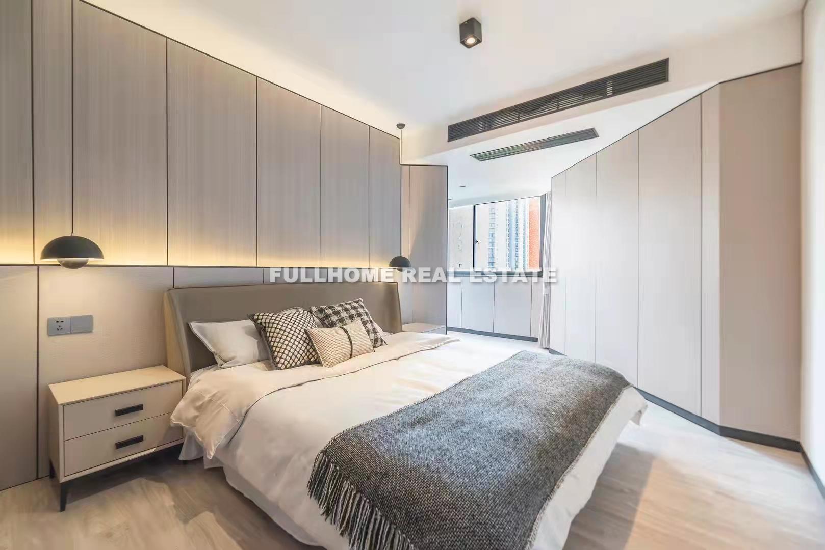Jinchang Apartment - Interior view 7, Shanghai rental property