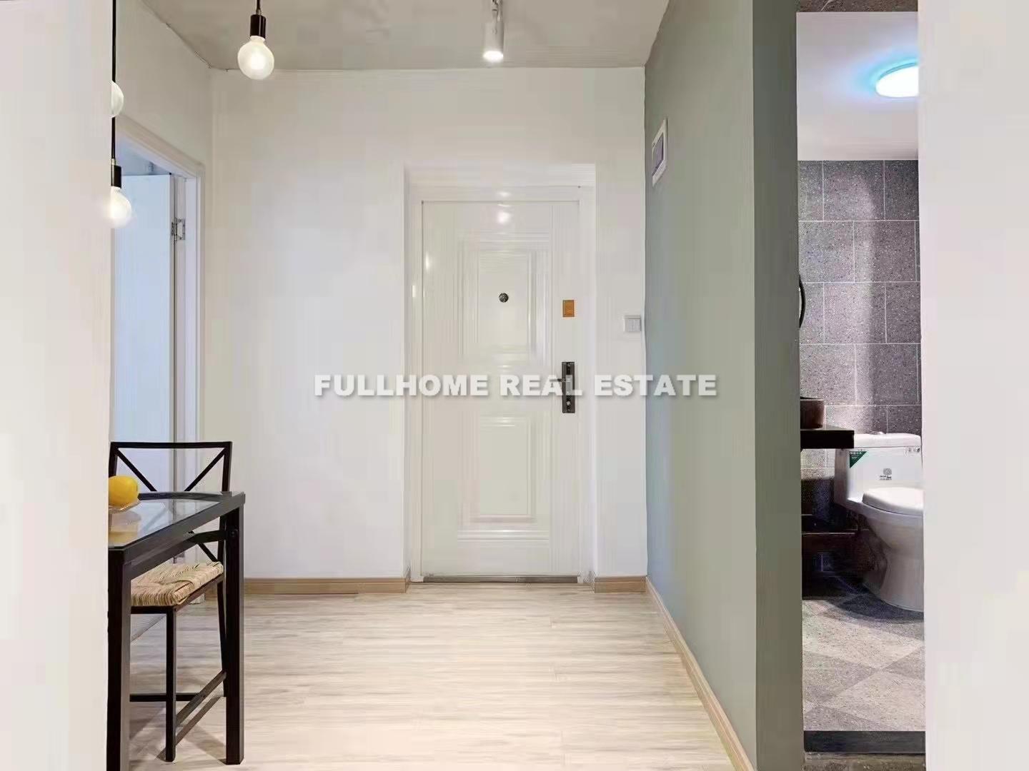 You Lian Building - Interior view 2, Shanghai rental property