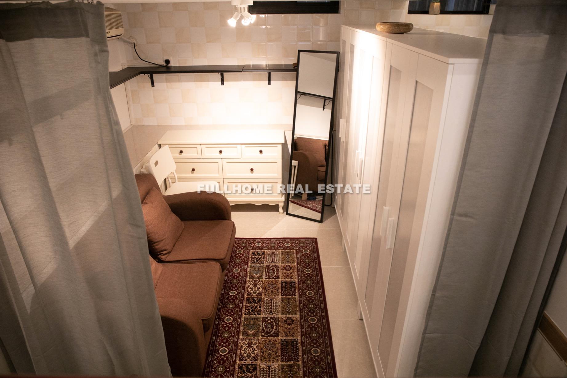 Lane 1000-1500 Yuyuan Road Old House - Interior view 14, Shanghai rental property
