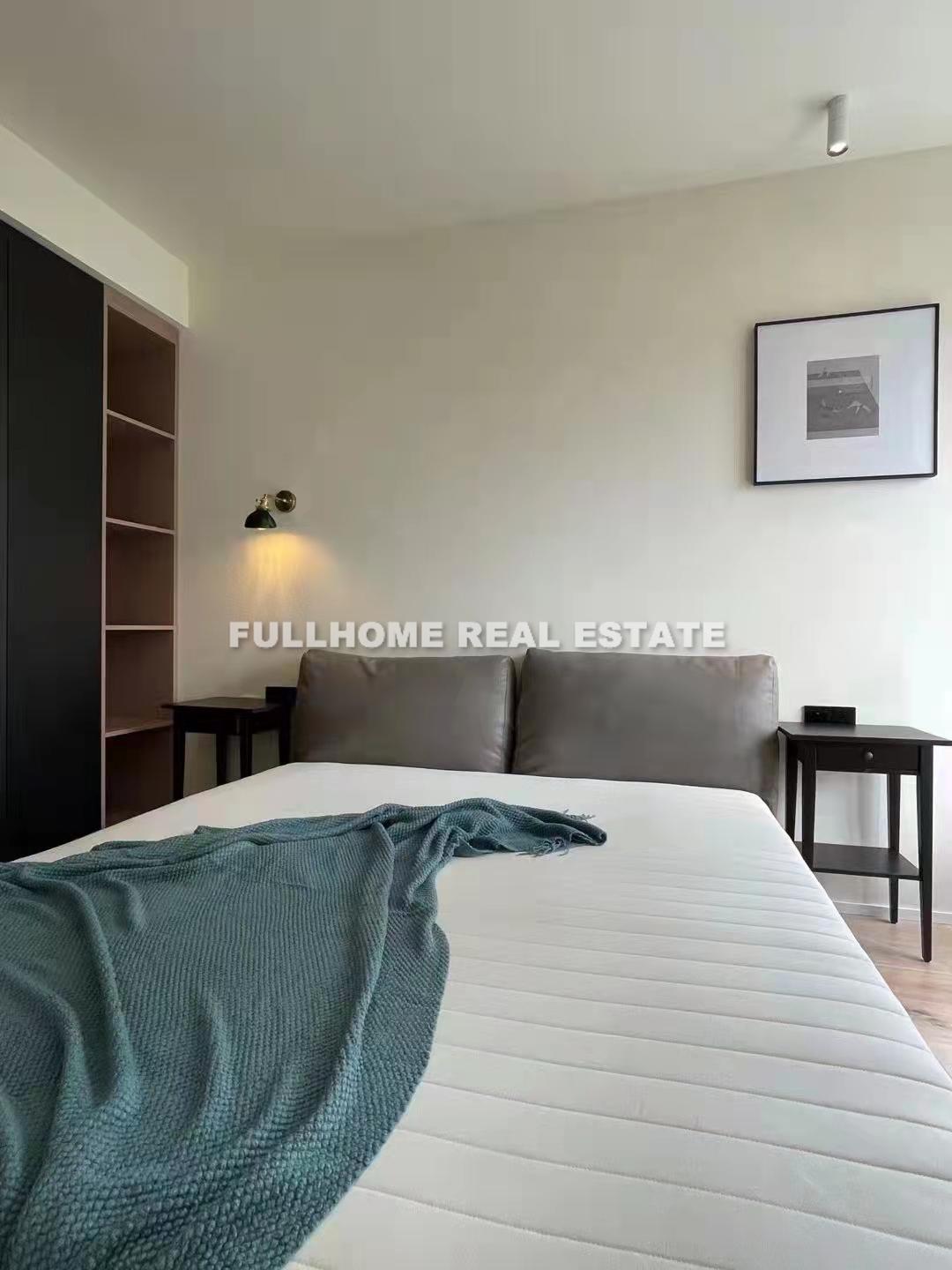 Yi Feng Yuan - Interior view 7, Shanghai rental property