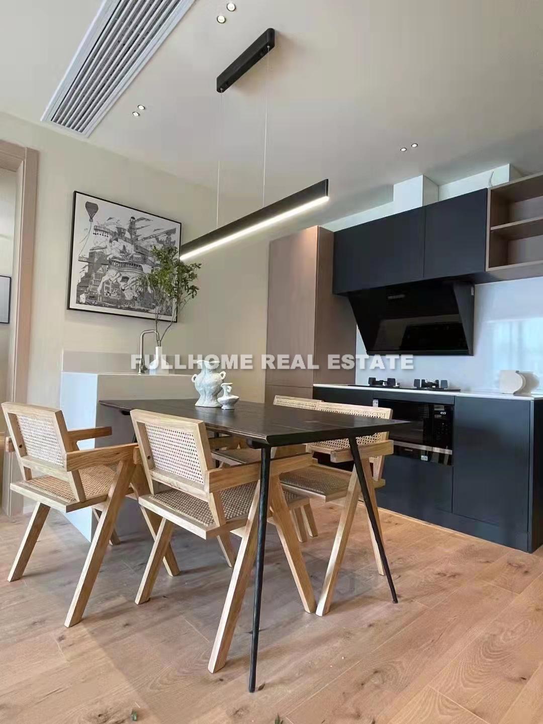 Yi Feng Yuan - 2 bedroom apartment in Shanghai, Downtown, Downtown