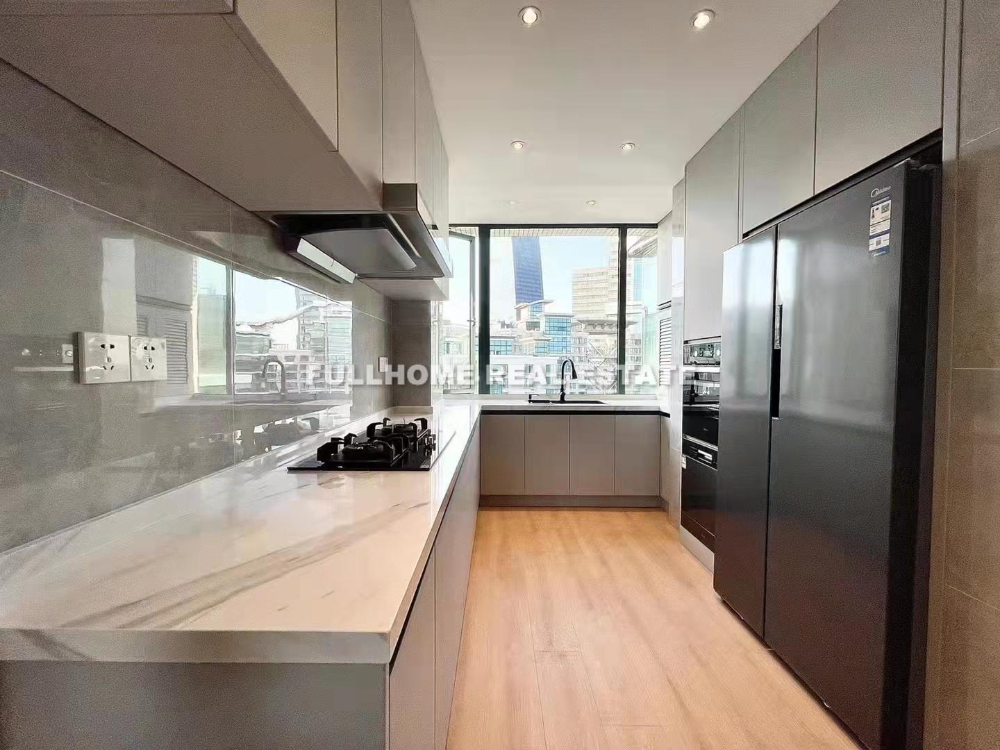 Regents Park - Interior view 3, Shanghai rental property