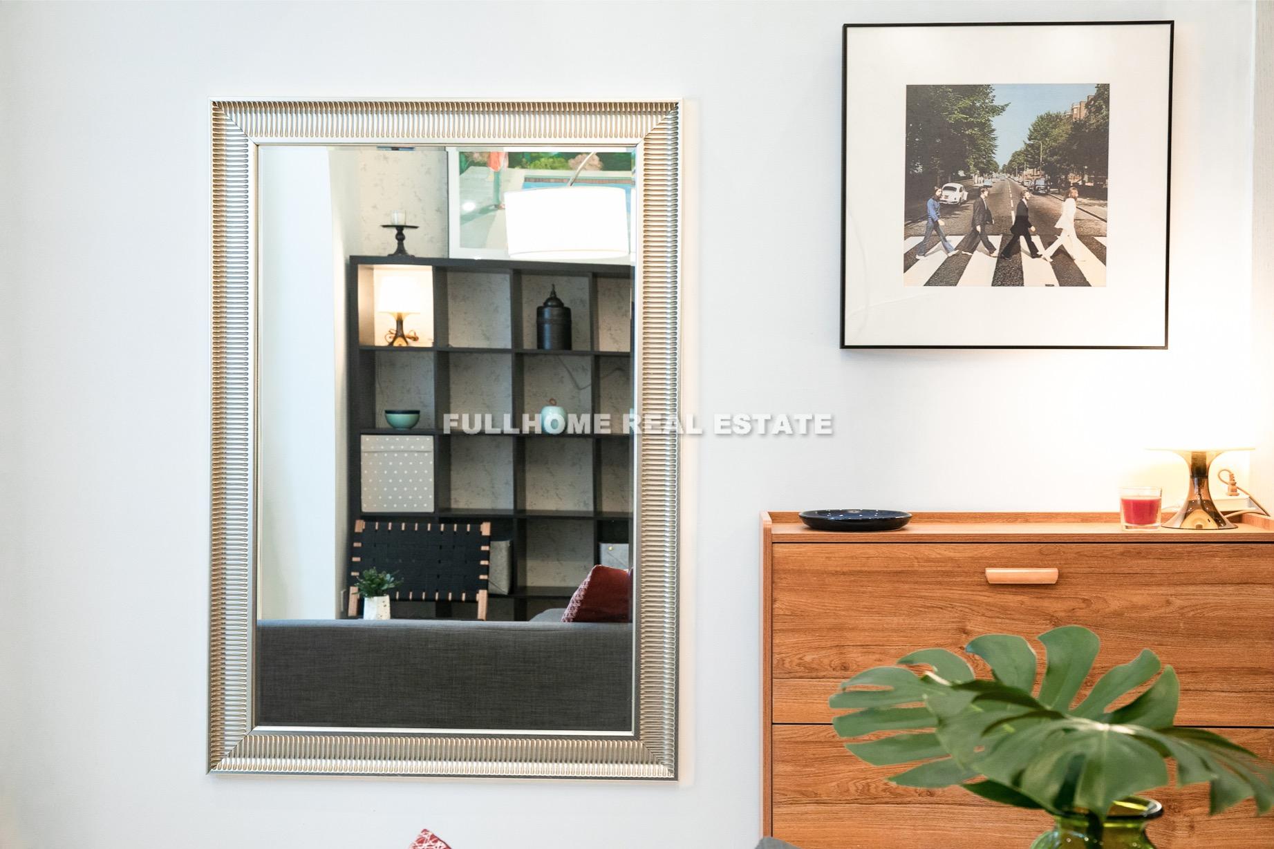 Lane 1000-1500 Yuyuan Road Old House - Interior view 7, Shanghai rental property