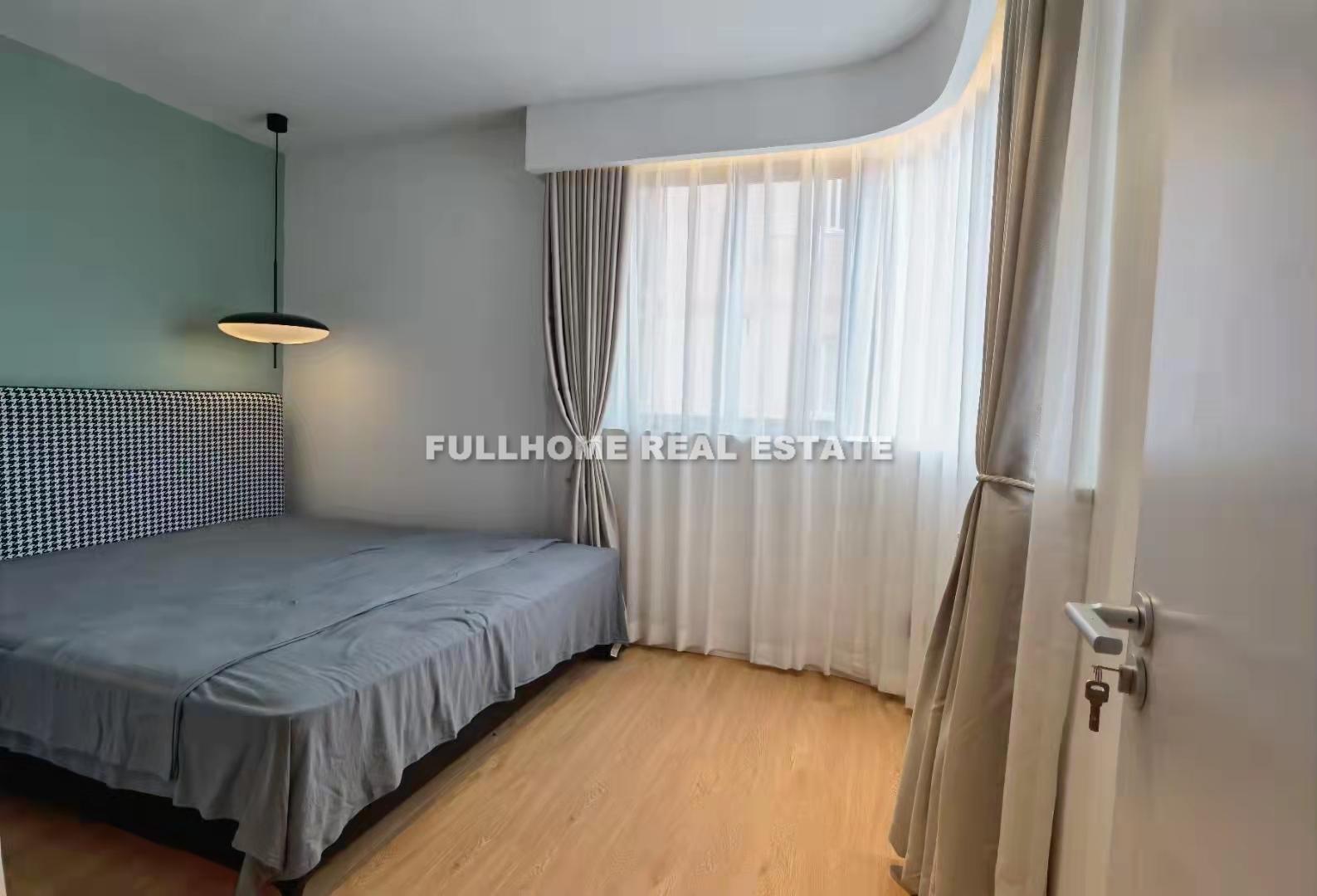 Donghang  Mingzhu Apartment - Interior view 6, Shanghai rental property