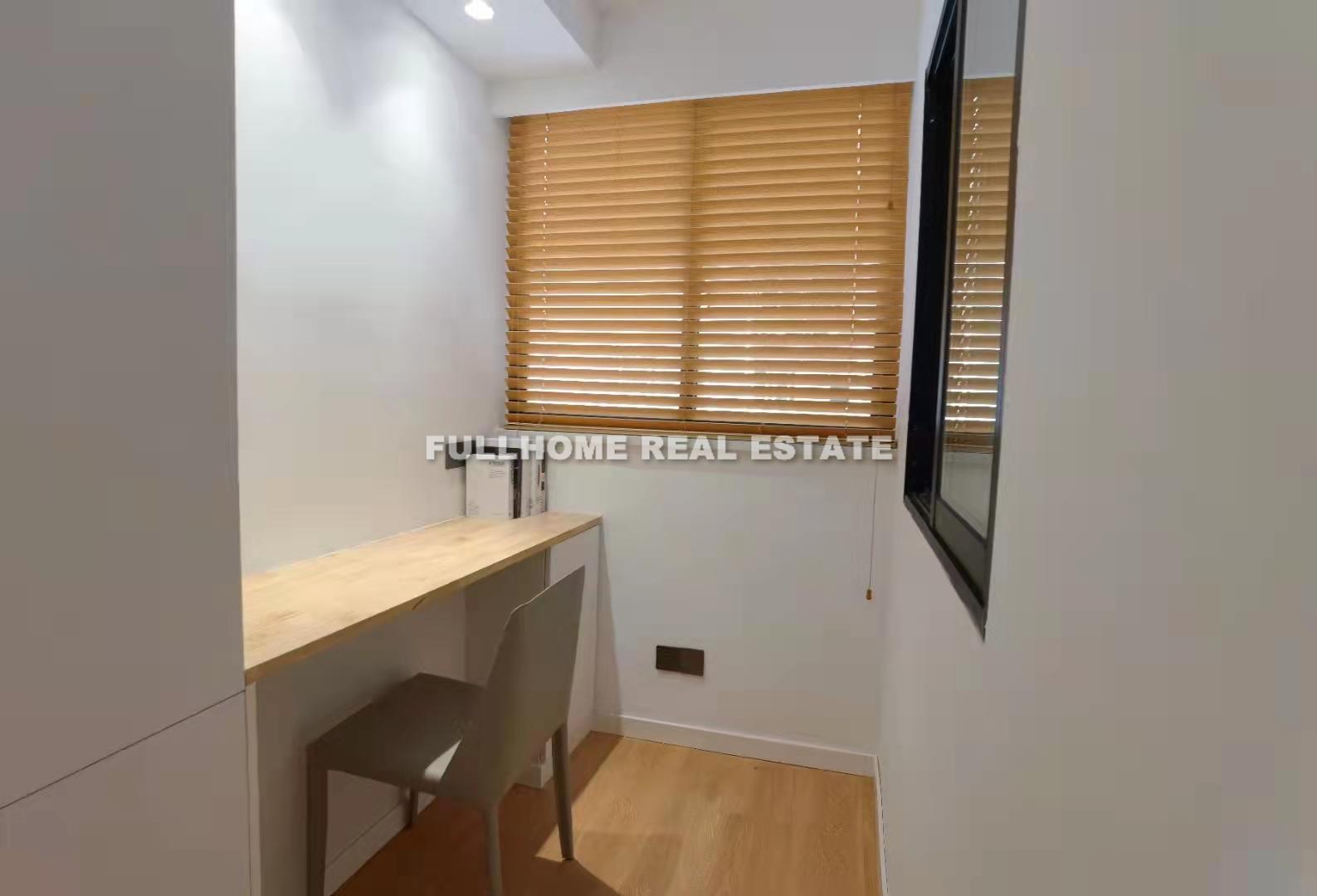 Donghang  Mingzhu Apartment - Interior view 4, Shanghai rental property