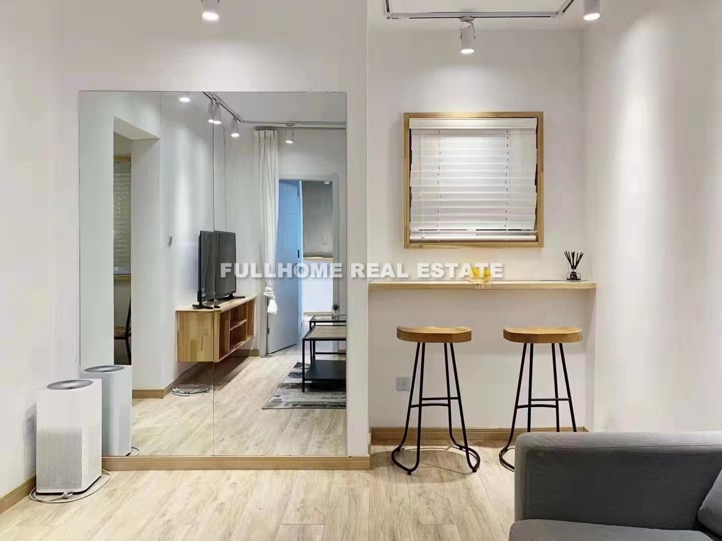 You Lian Building - Interior view 4, Shanghai rental property