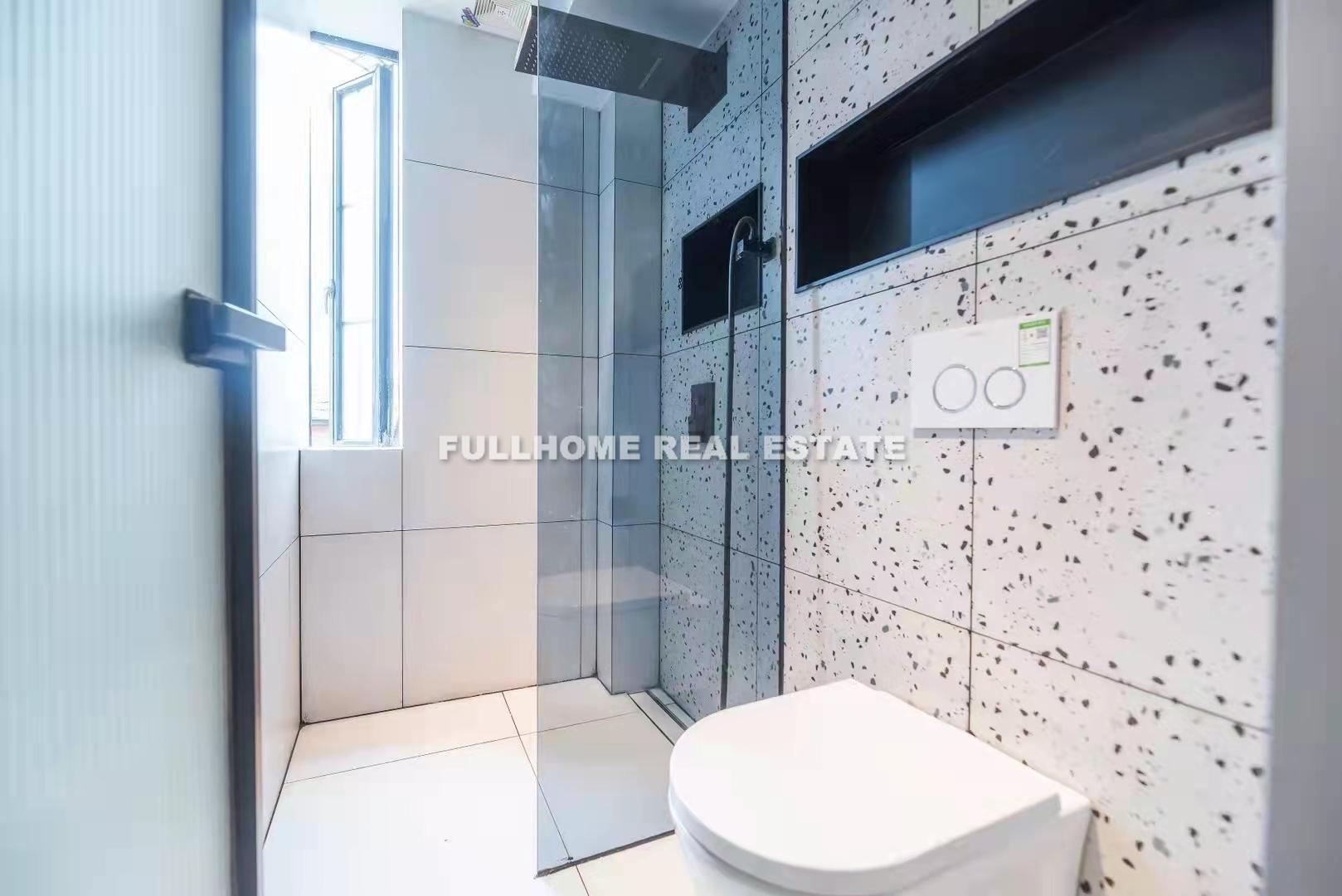 Jinchang Apartment - Interior view 5, Shanghai rental property