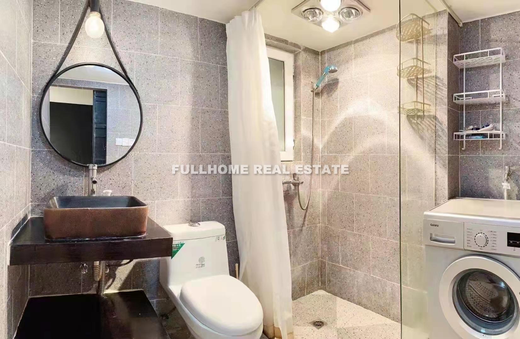 You Lian Building - Interior view 8, Shanghai rental property