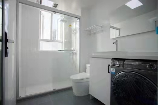 Kang Hua Apartment - Interior view 3, Shanghai rental property