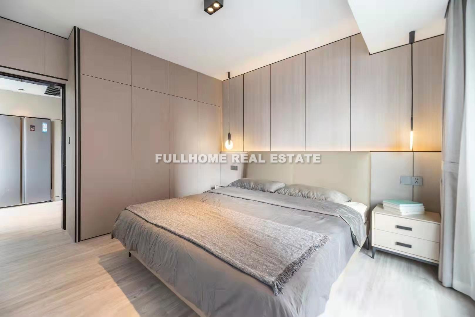 Jinchang Apartment - Interior view 3, Shanghai rental property