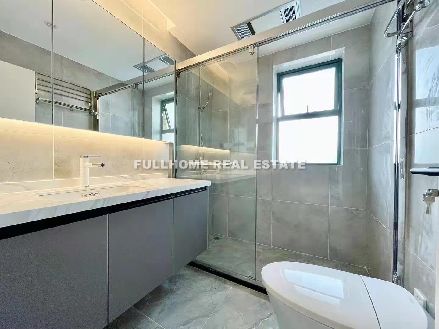 Regents Park - Interior view 6, Shanghai rental property
