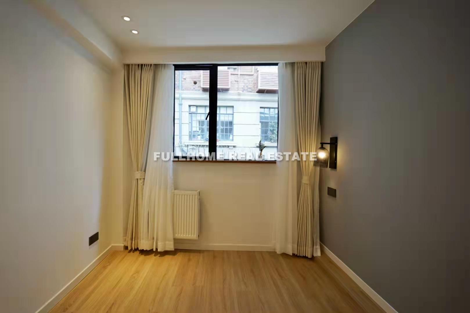 Lane 1-500 Wukang Road Old House - Interior view 2, Shanghai rental property