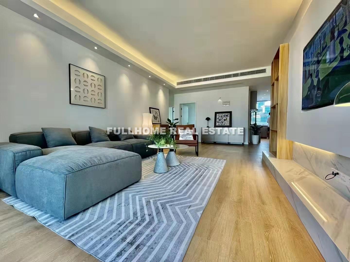 Regents Park - Interior view 4, Shanghai rental property