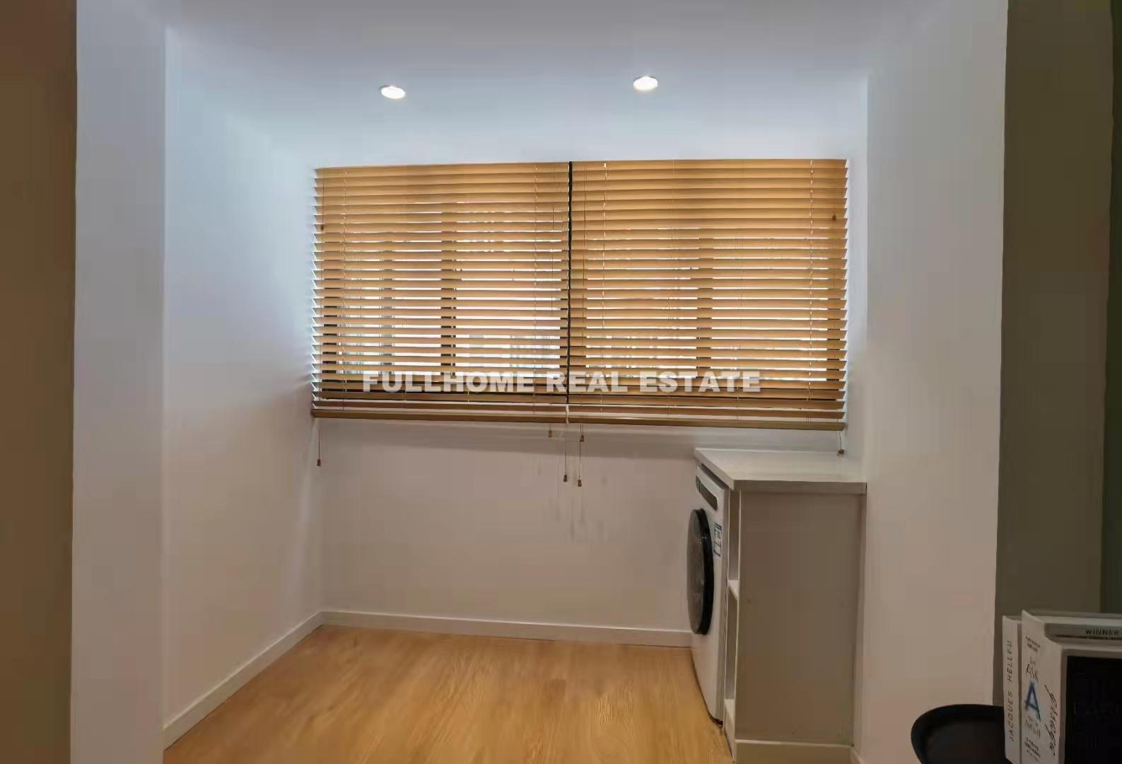 Donghang  Mingzhu Apartment - Interior view 3, Shanghai rental property