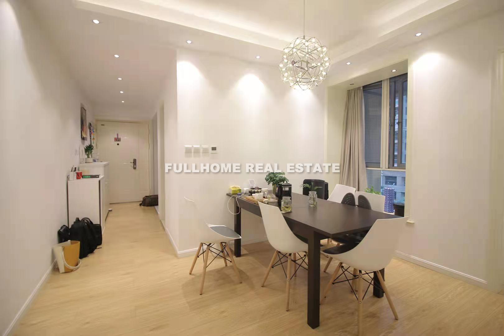 LaDoll International City - Interior view 5, Shanghai rental property