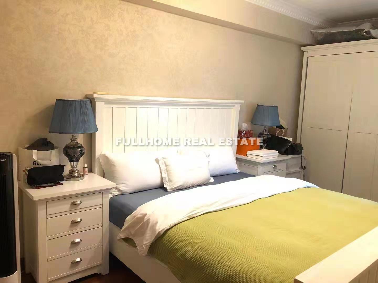 Ambassy Court - Interior view 6, Shanghai rental property