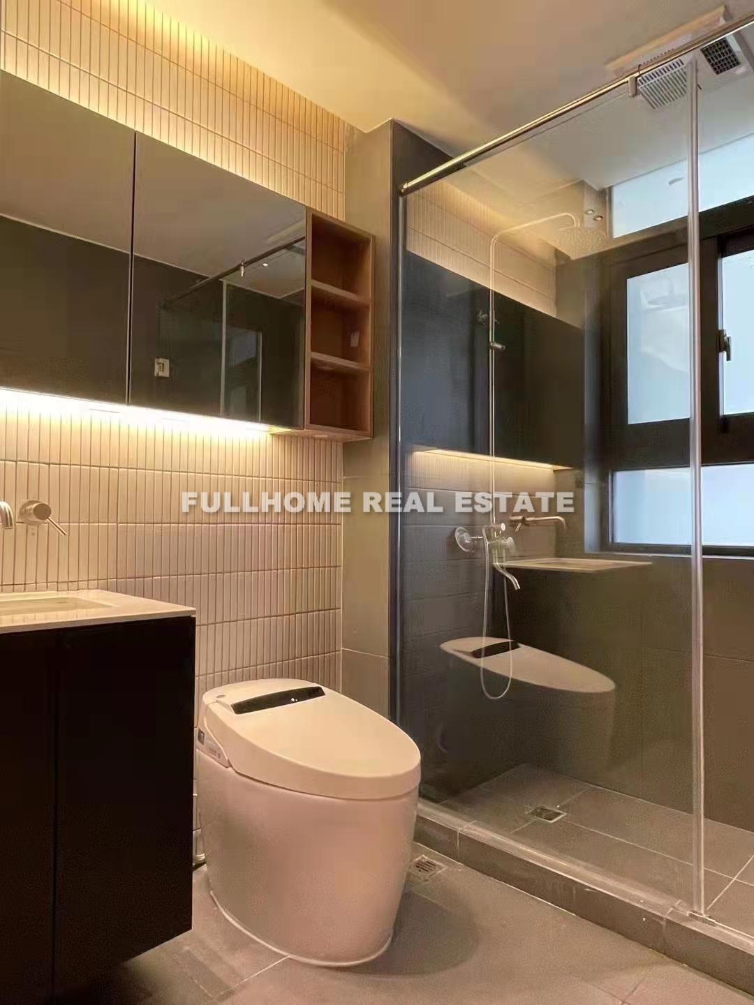 Yi Feng Yuan - Interior view 3, Shanghai rental property