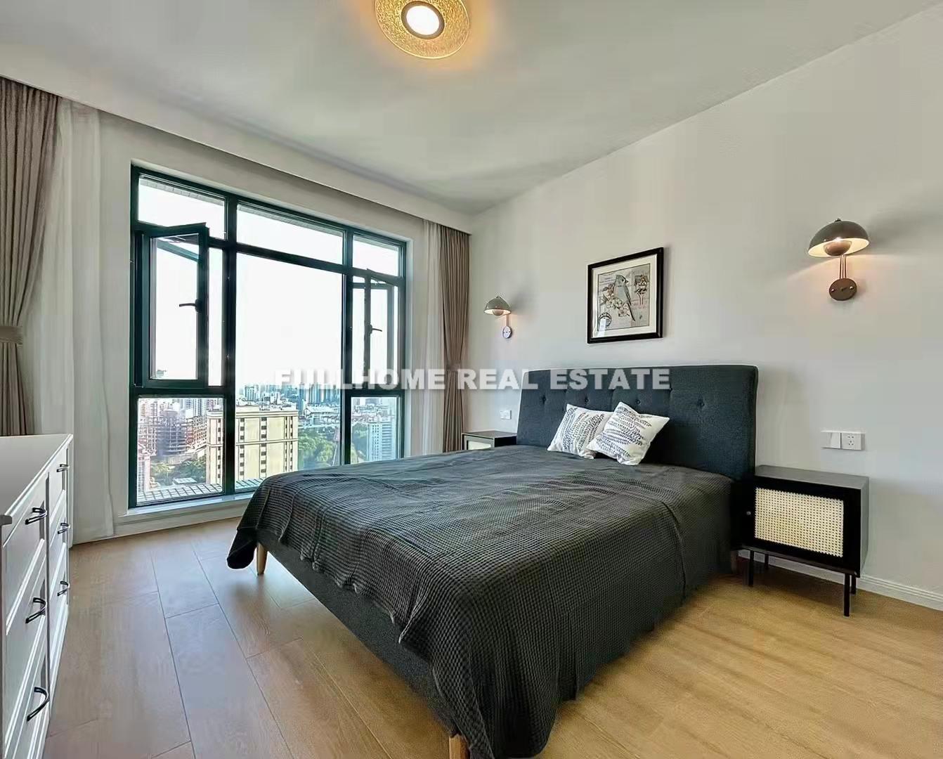 Regents Park - Interior view 5, Shanghai rental property