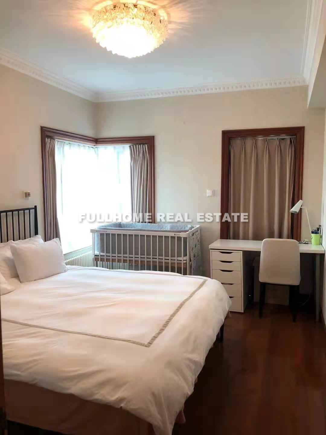 Ambassy Court - Interior view 4, Shanghai rental property