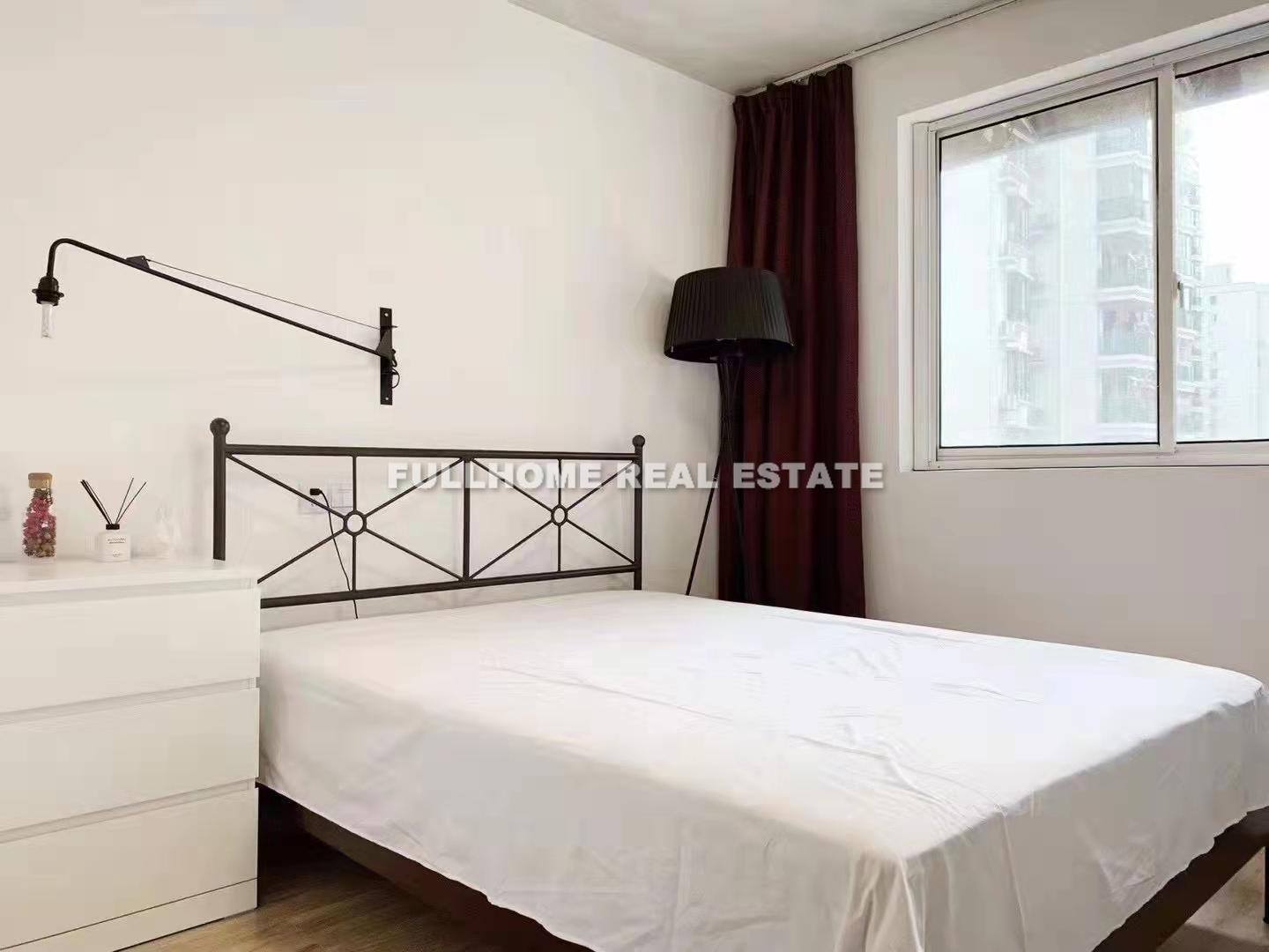You Lian Building - Interior view 3, Shanghai rental property