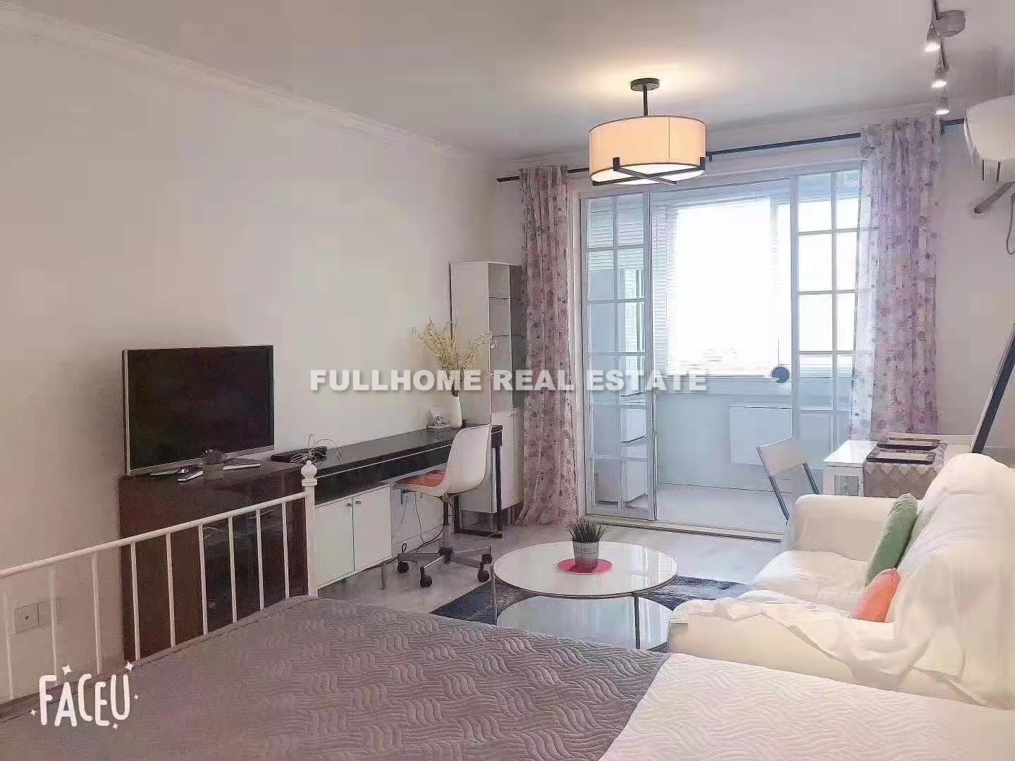 Chang Ping Apartment - Interior view 2, Shanghai rental property