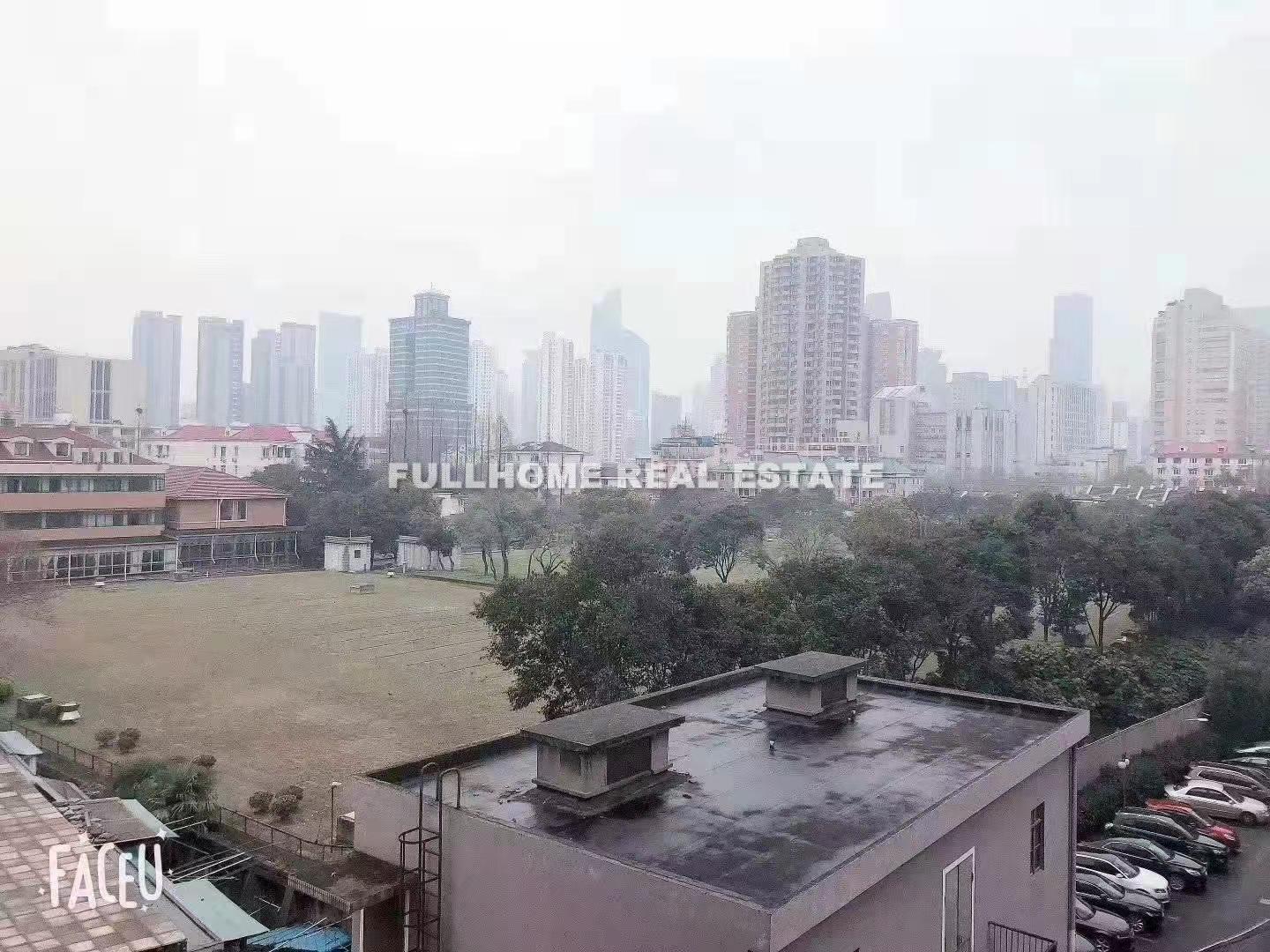 Chang Ping Apartment - Interior view 5, Shanghai rental property