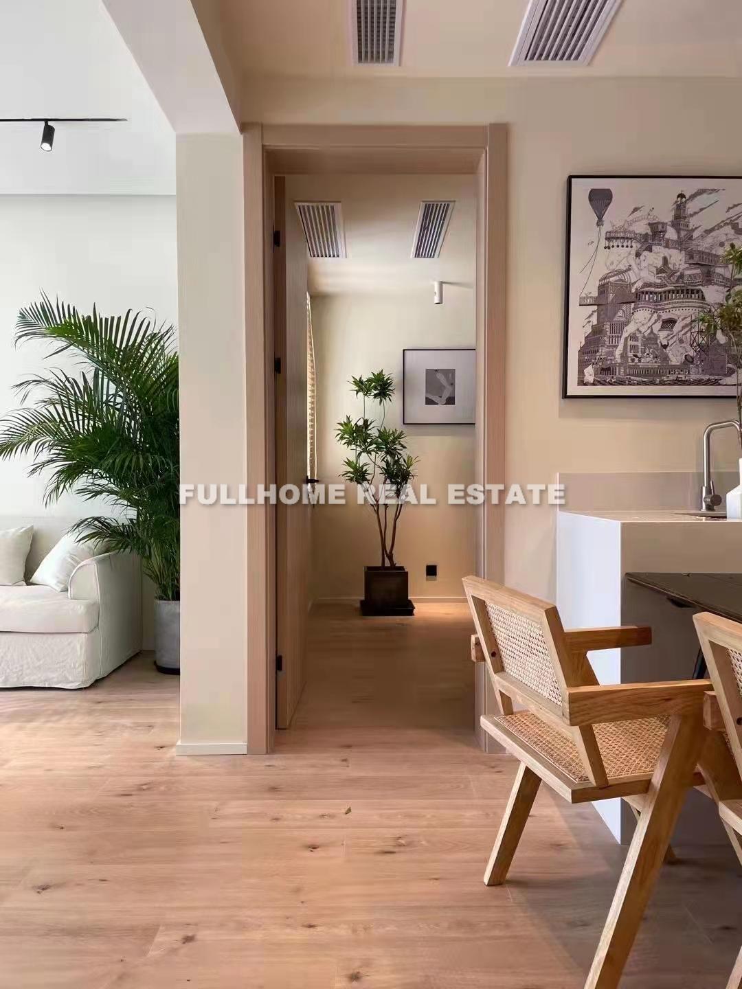 Yi Feng Yuan - Interior view 6, Shanghai rental property