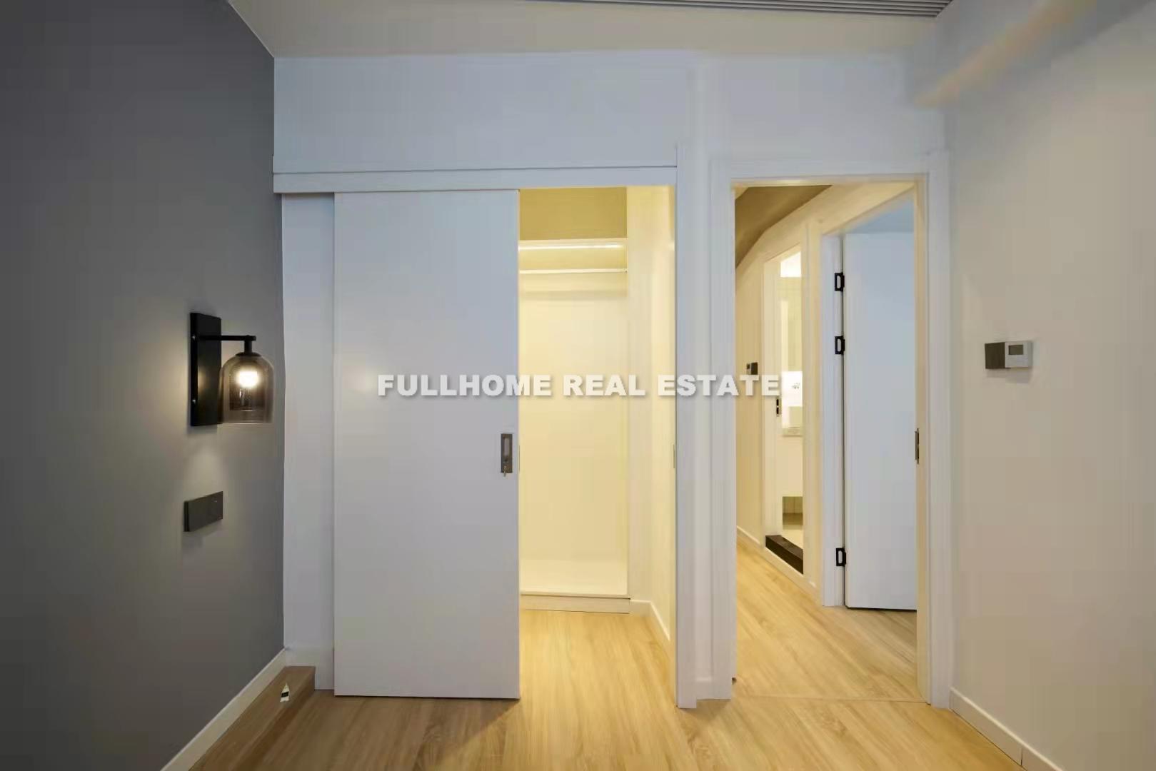 Lane 1-500 Wukang Road Old House - Interior view 6, Shanghai rental property