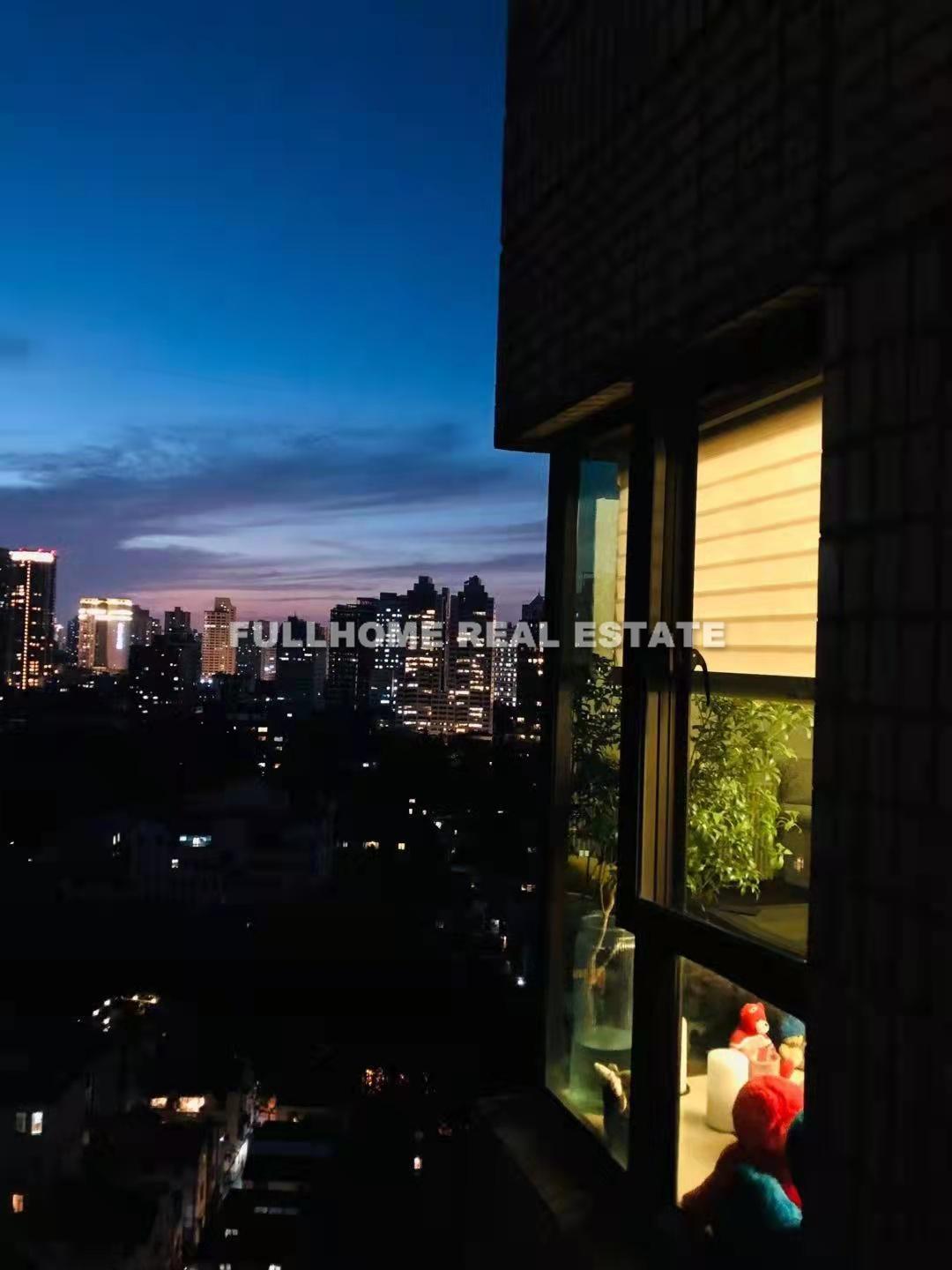 Ambassy Court - Interior view 5, Shanghai rental property