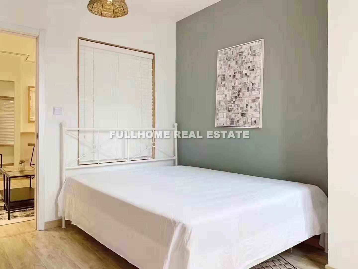 You Lian Building - Interior view 6, Shanghai rental property