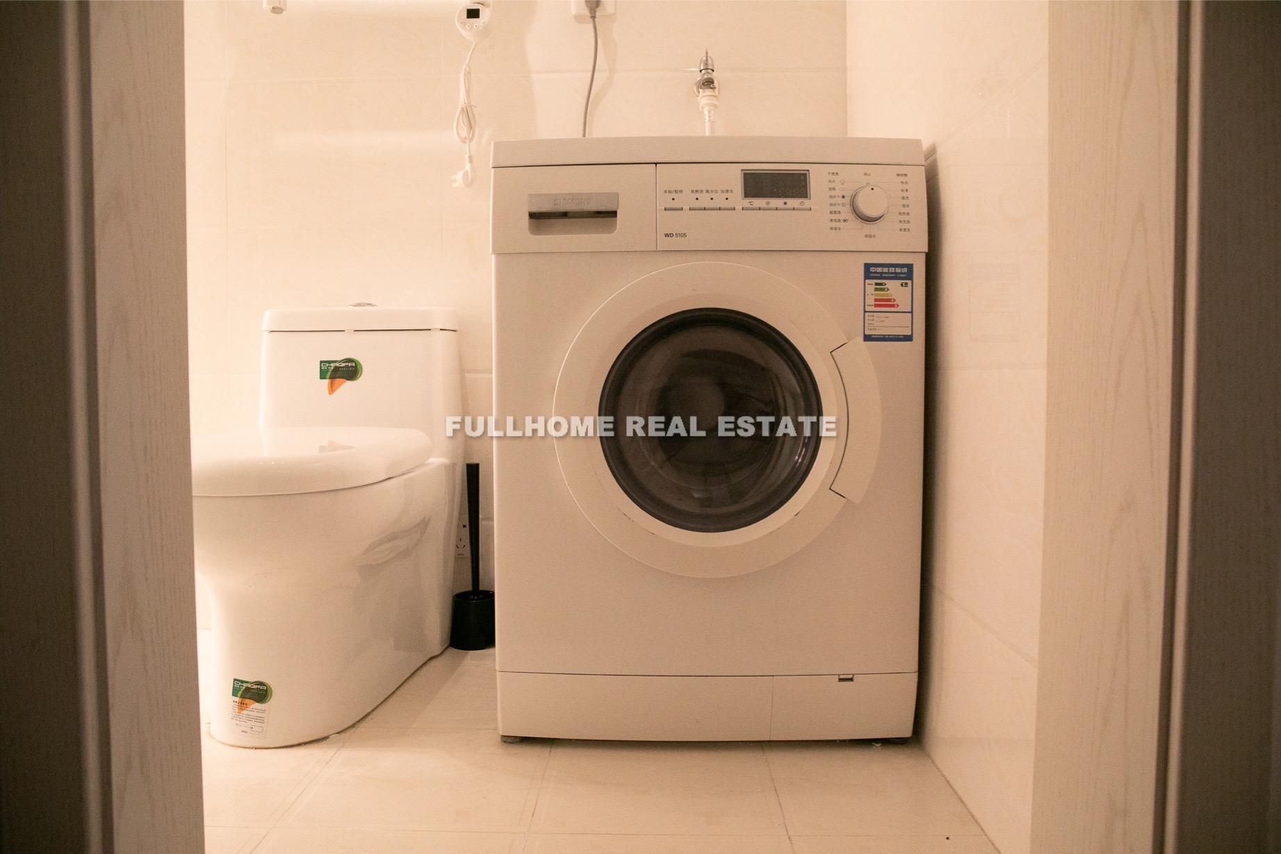 Lane 1000-1500 Yuyuan Road Old House - Interior view 8, Shanghai rental property