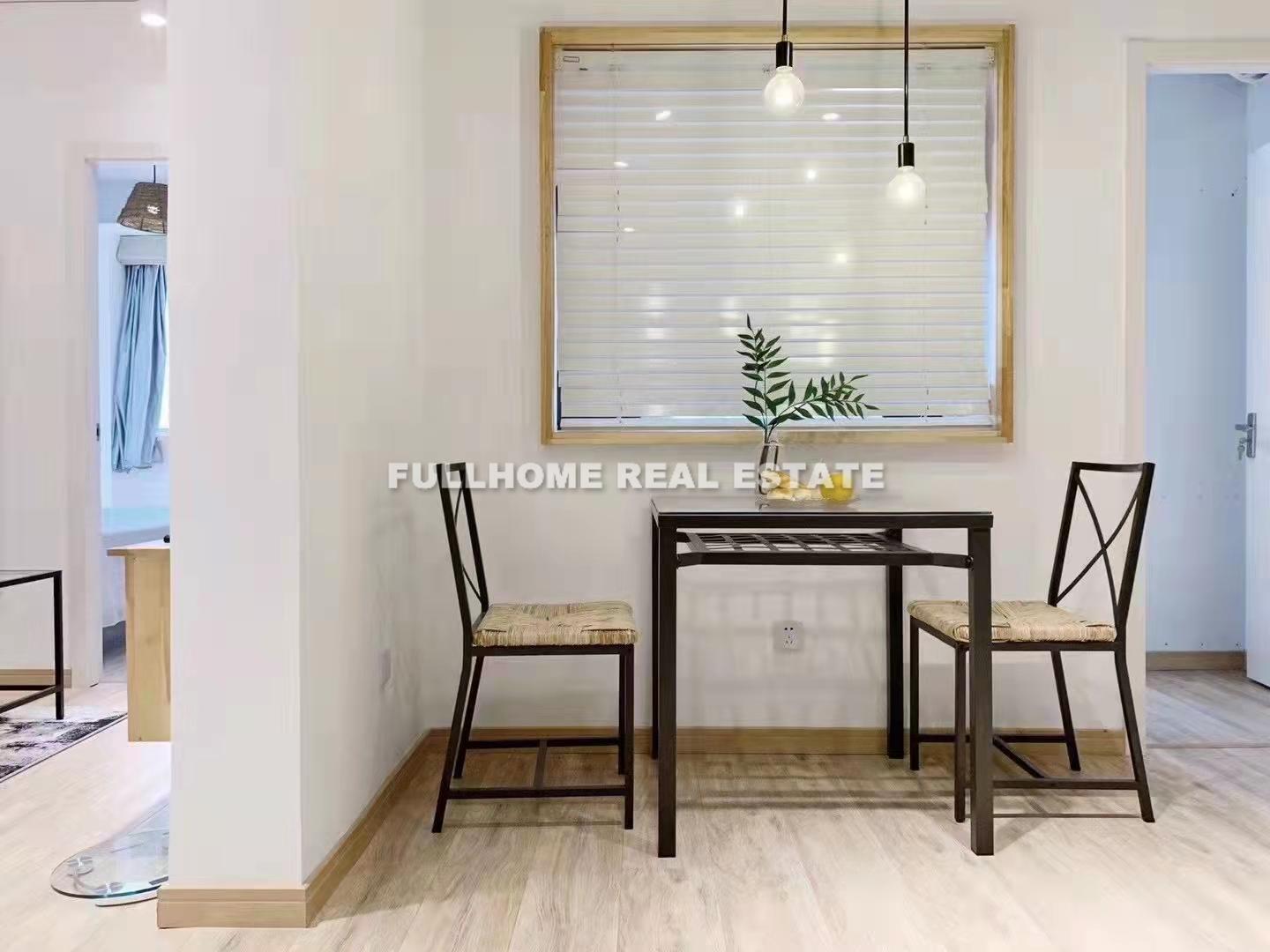 You Lian Building - Interior view 5, Shanghai rental property