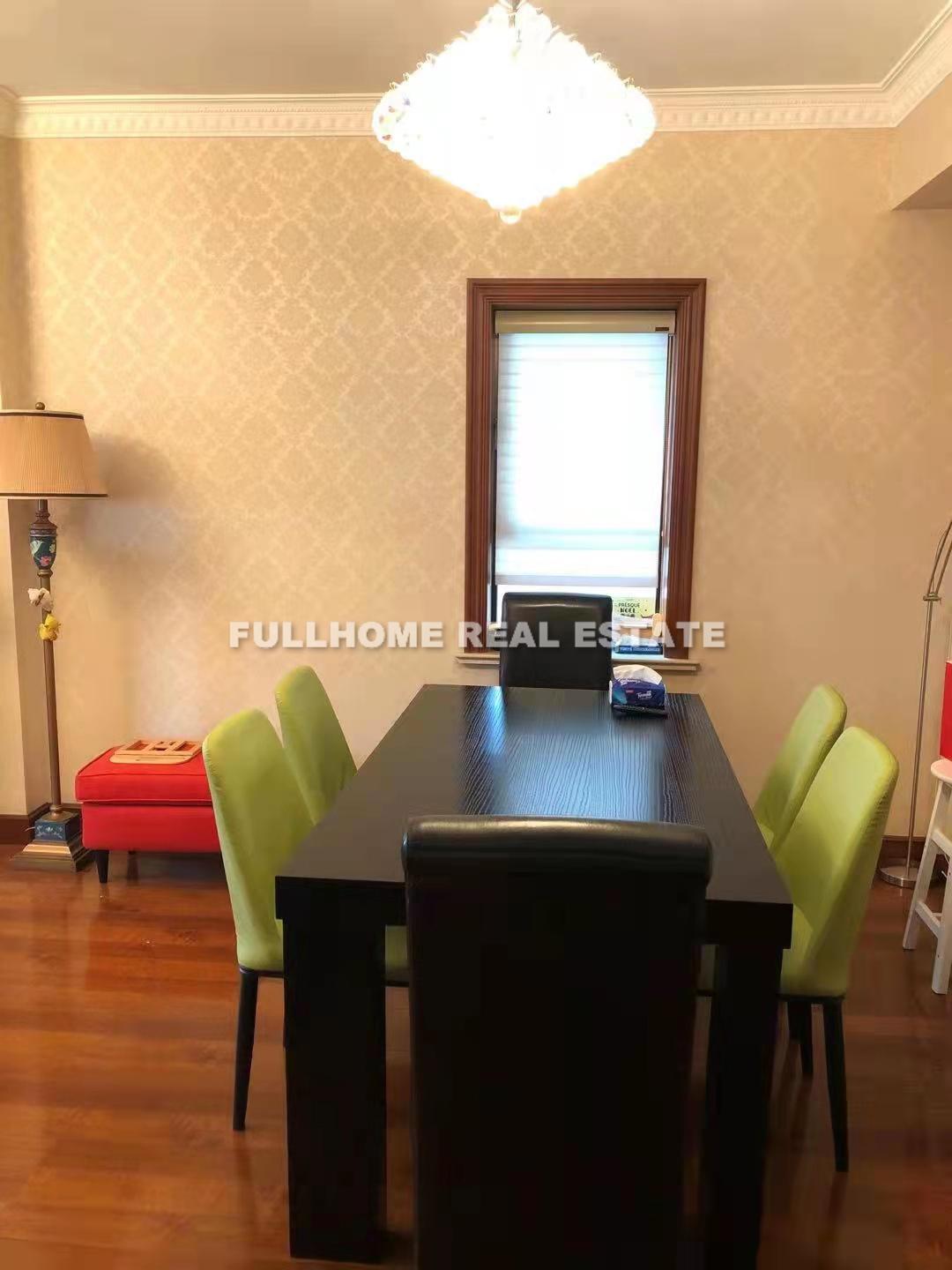 Ambassy Court - Interior view 3, Shanghai rental property