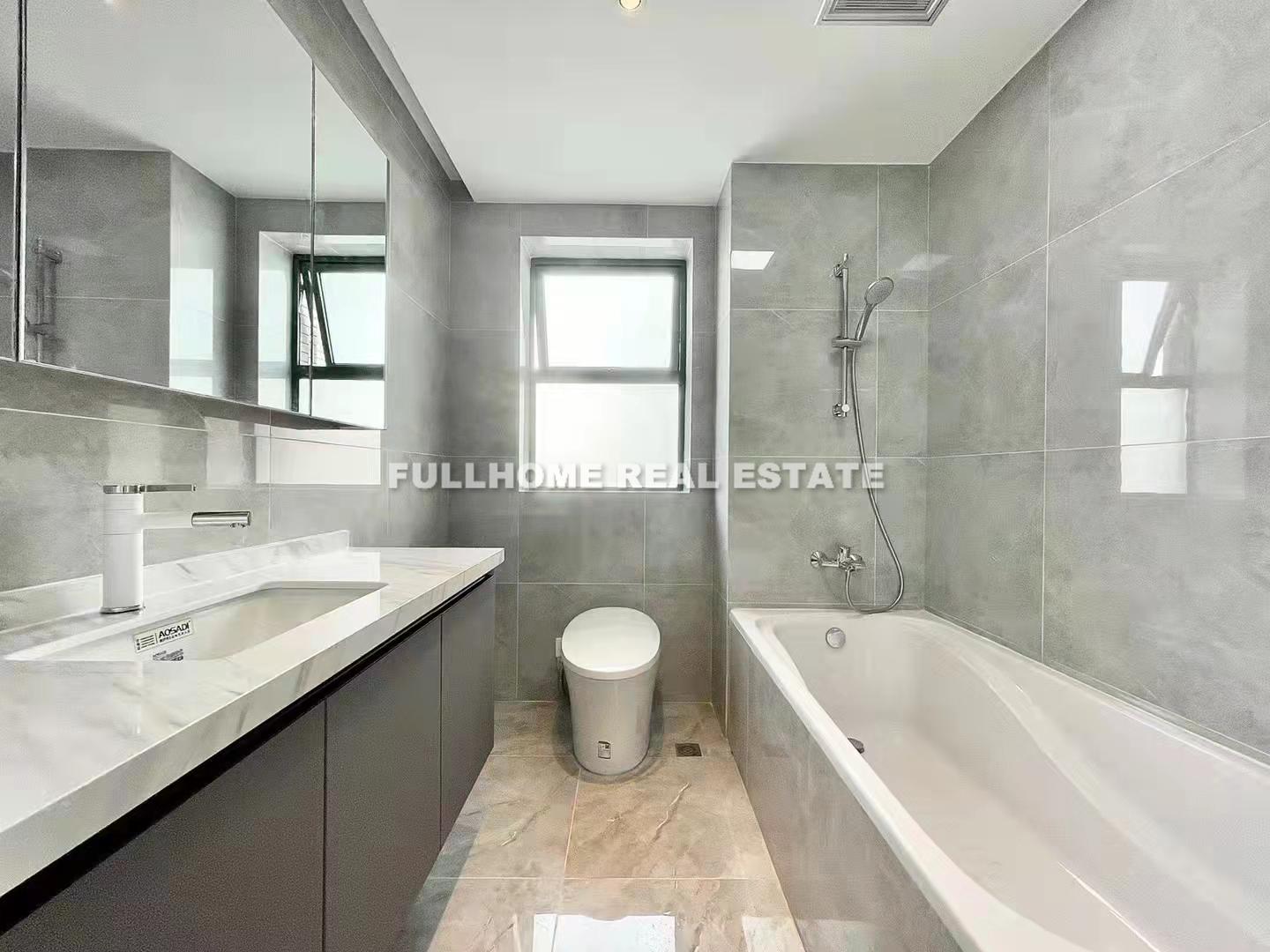 Regents Park - Interior view 8, Shanghai rental property