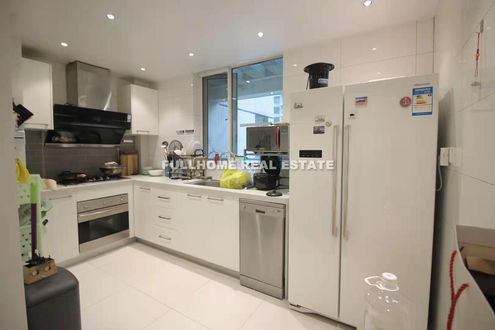 LaDoll International City - Interior view 6, Shanghai rental property