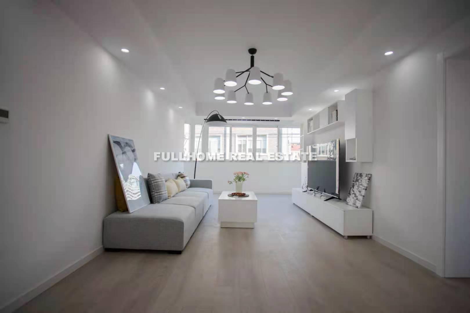 Kang Hua Apartment - Interior view 2, Shanghai rental property