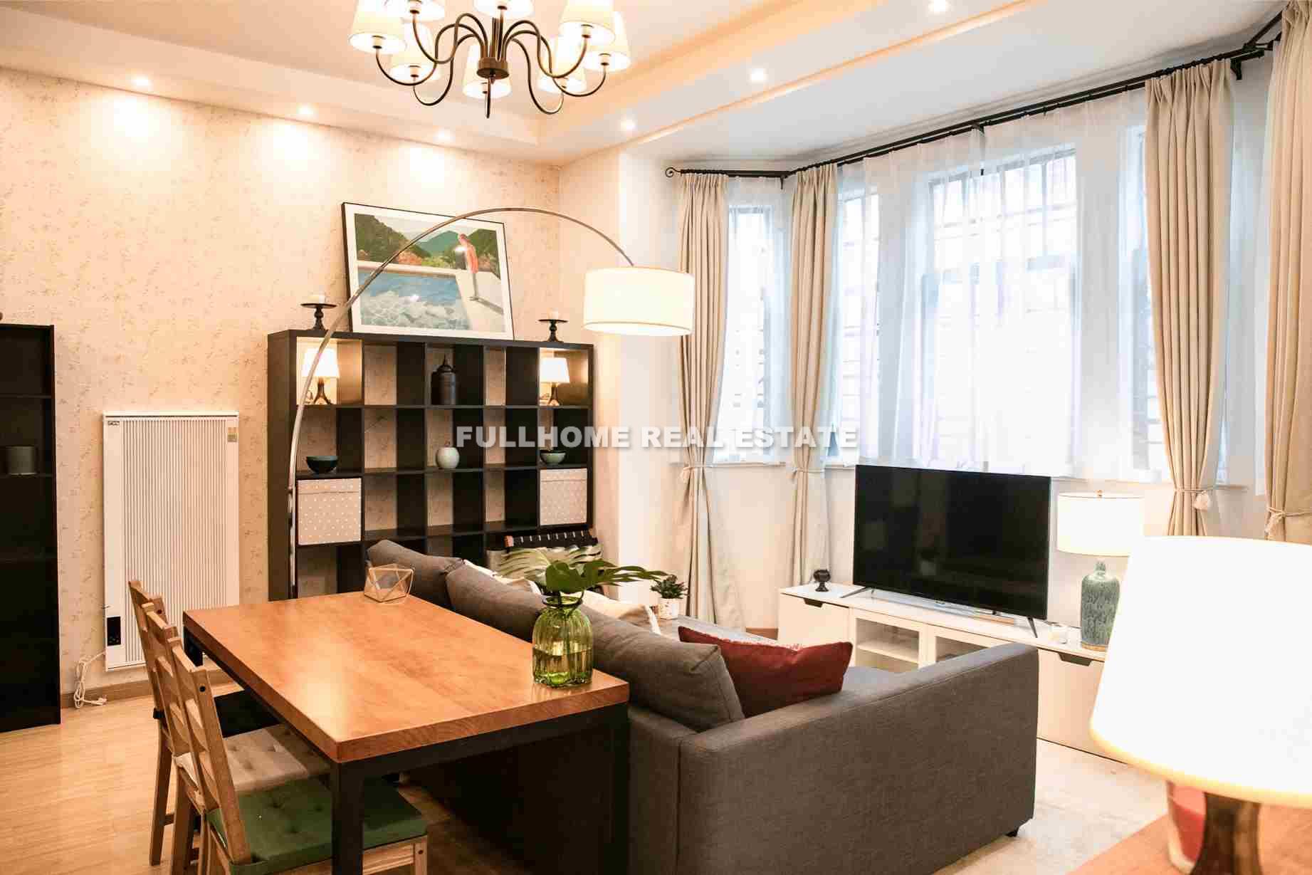 Lane 1000-1500 Yuyuan Road Old House - Interior view 5, Shanghai rental property